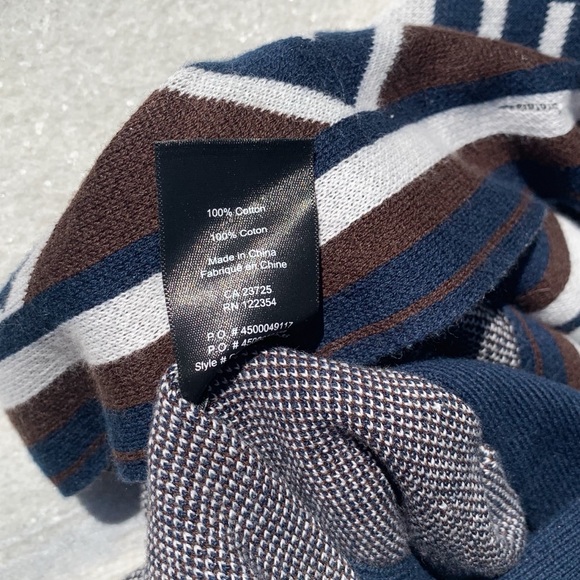 Aritzia Talula Tribal Print Mini Skirt - Picture 3 of 6